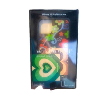 Wildflower Limited Edition (Far Out Floral) Wildflower